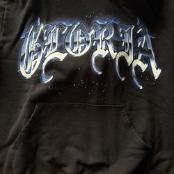 GNX tour Hoodie
