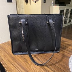 Large Tote Purse
