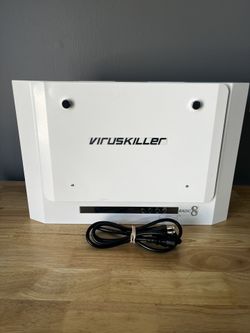 Virus Killer Air Purifier