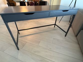 IKEA desk