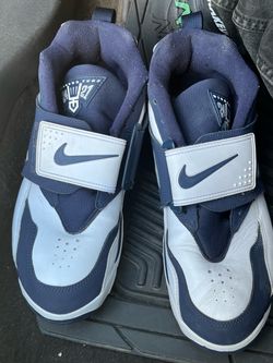 Nike Deon sanders