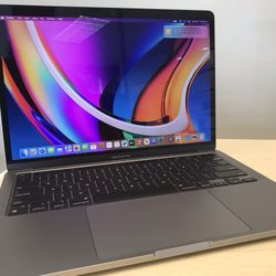 13” MacBook Air Retina M1