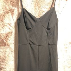 Maxi Romper