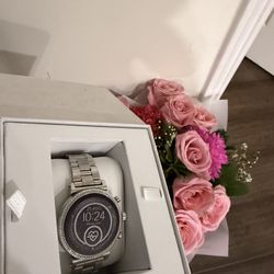 Michael Kors Smart Watch 