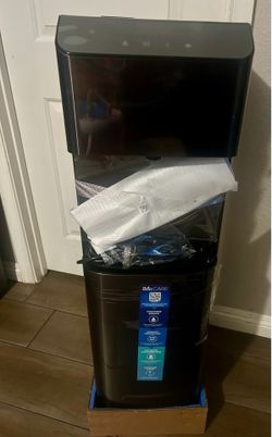 Water Dispenser 💧