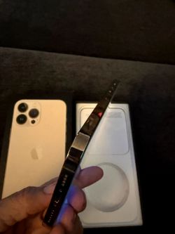 iPhone 13 pro unlocked 256gb