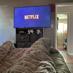 62 Inch Tv