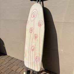 Ironing Board 