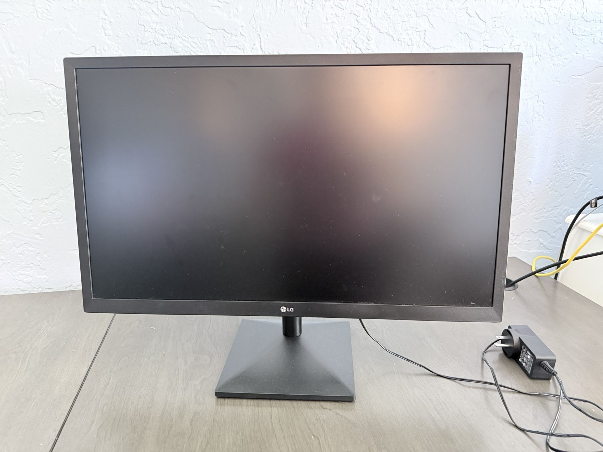 Monitor