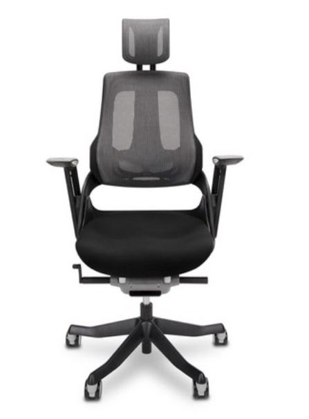 UPLIFT Pursuit Ergonomic Chair
