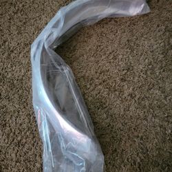 20in Lowrider Bike Fenders 