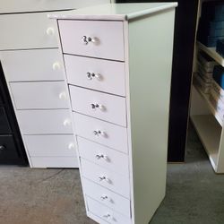 New 8 Drawer Vanity Make Up Storage Drawer Unit Special Available In Other Colors Come Visit Our Store In Paramount