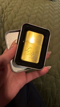 Lana Del Rey lighter