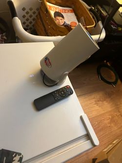 LCD Projector