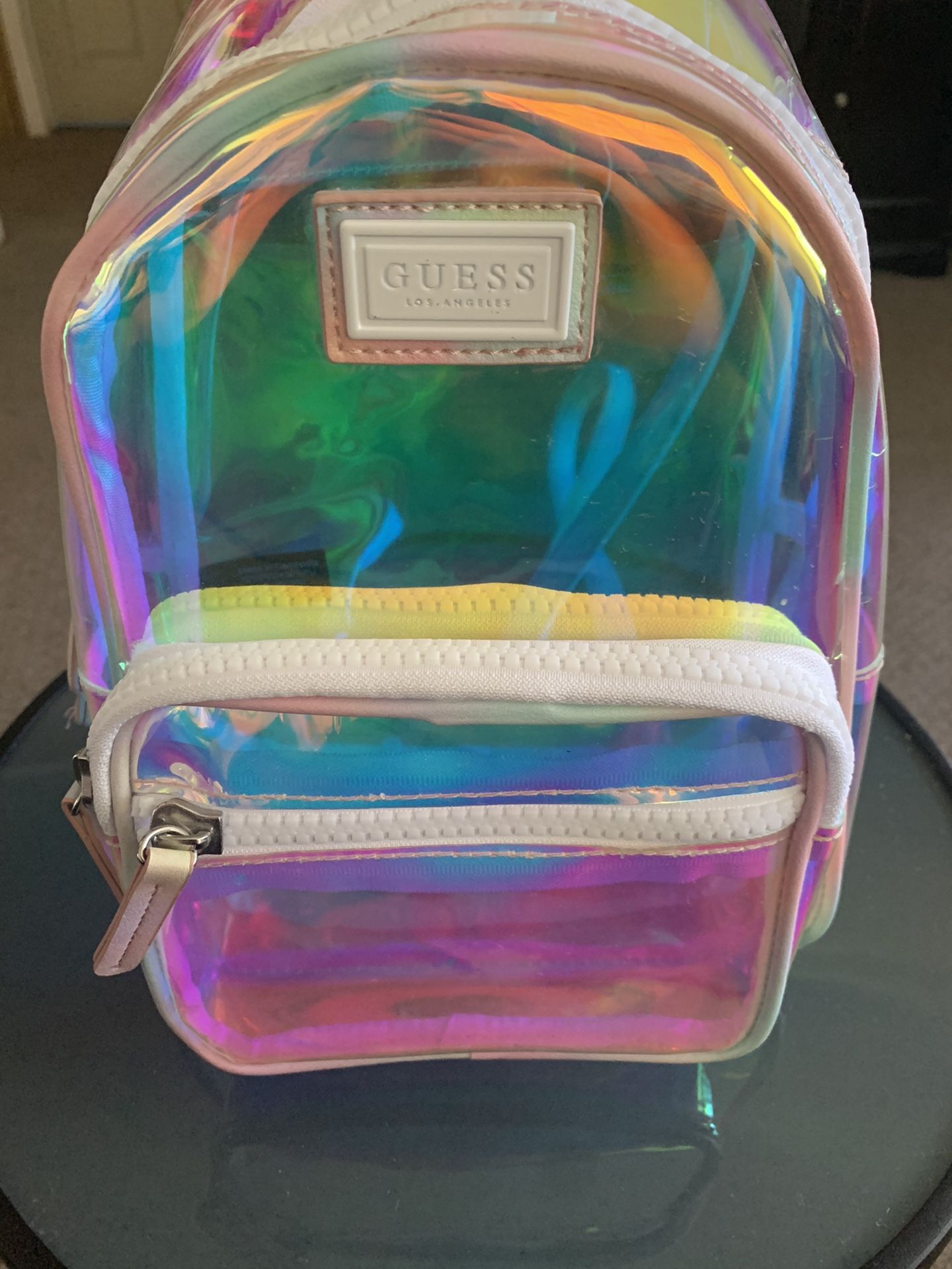 Guess Mini Backpack for Sale in Fresno CA OfferUp