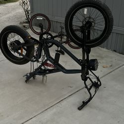 Happyrun G 100 Pro 6000 W