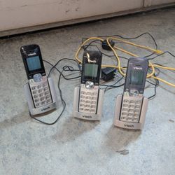 House Phones