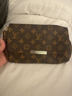 Crossbody Purse