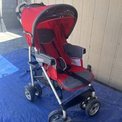 Chicco Trevi Stroller