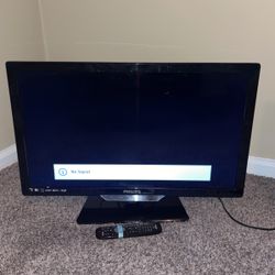 2 Flat Screen TVs $120