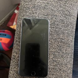 iPhone For Parts For Sell 