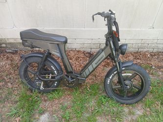 BANDIT E-BIKE X-TRAIL PRO