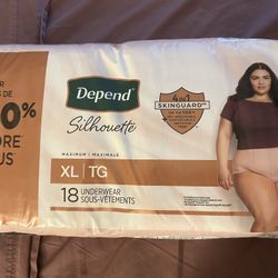 Depends XL