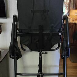 Marcy Inversion Table 