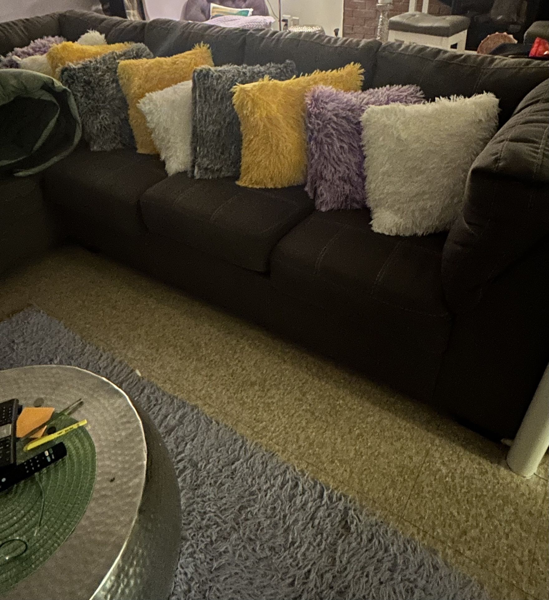 Love Couch