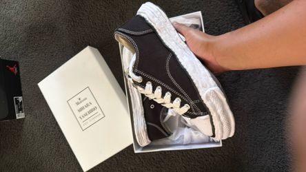 Maison Mihara Yasuhiro Peterson 23 OG Low