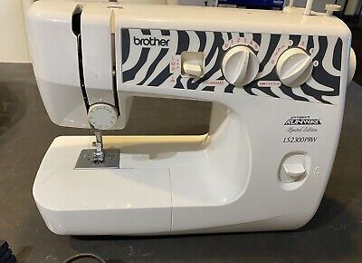 Limited Edition Brother'Project Runway"Machine