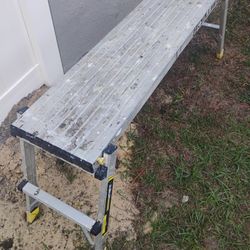 Gorilla Ladder Folding Walk Board 30.00