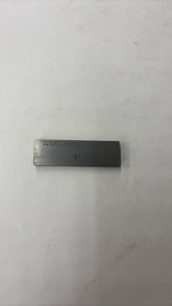 Starrett Tools