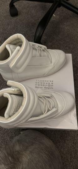 Maison margiela futures