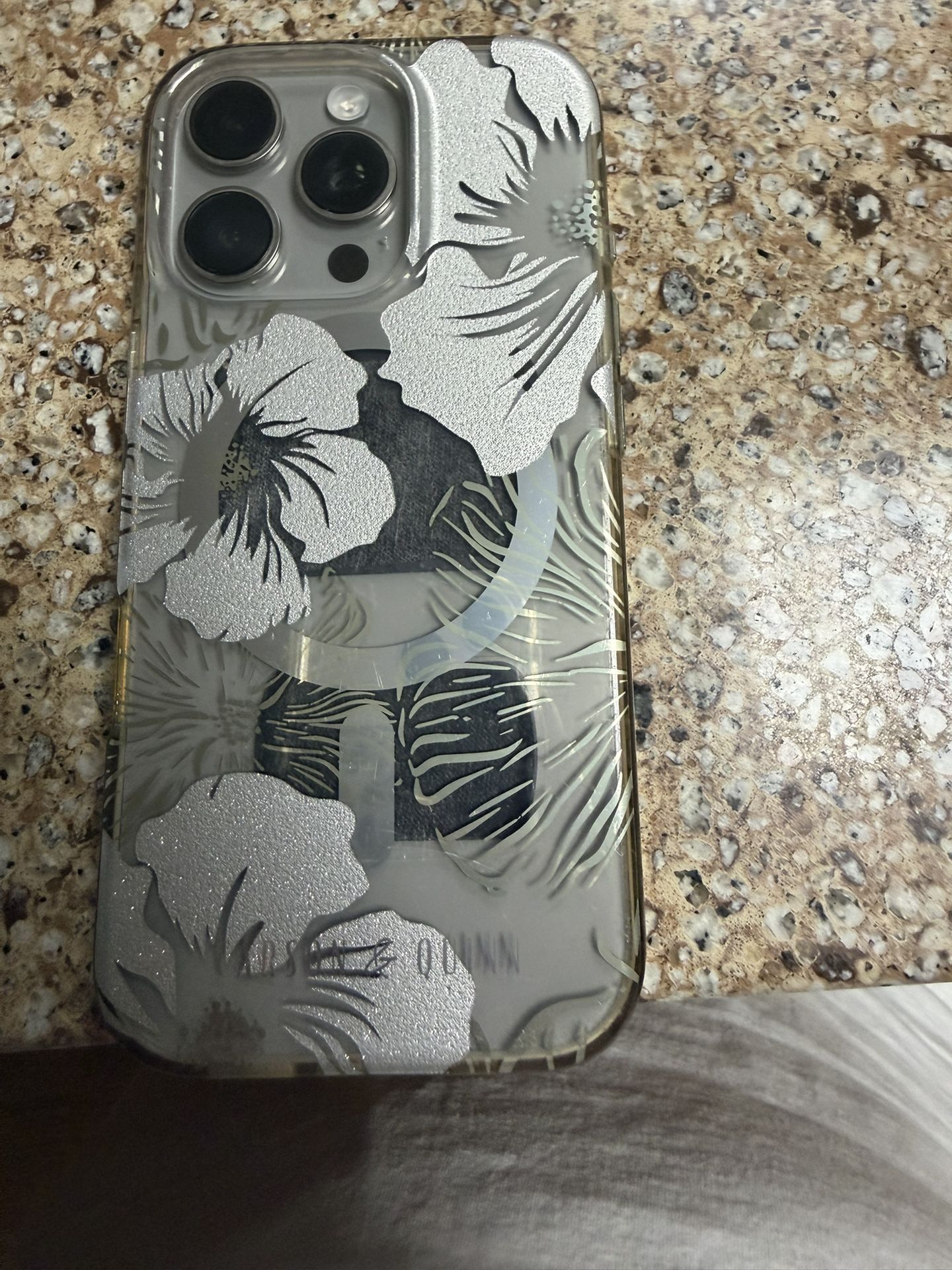 Iphone 16 Pro Case