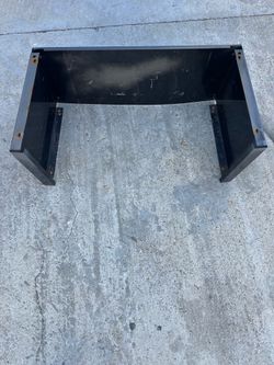 Craftsman toolbox
