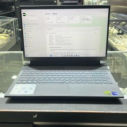 Dell Laptop 