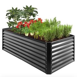 Brand New Raised Garden Bed
