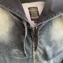 Men’s Jacket 