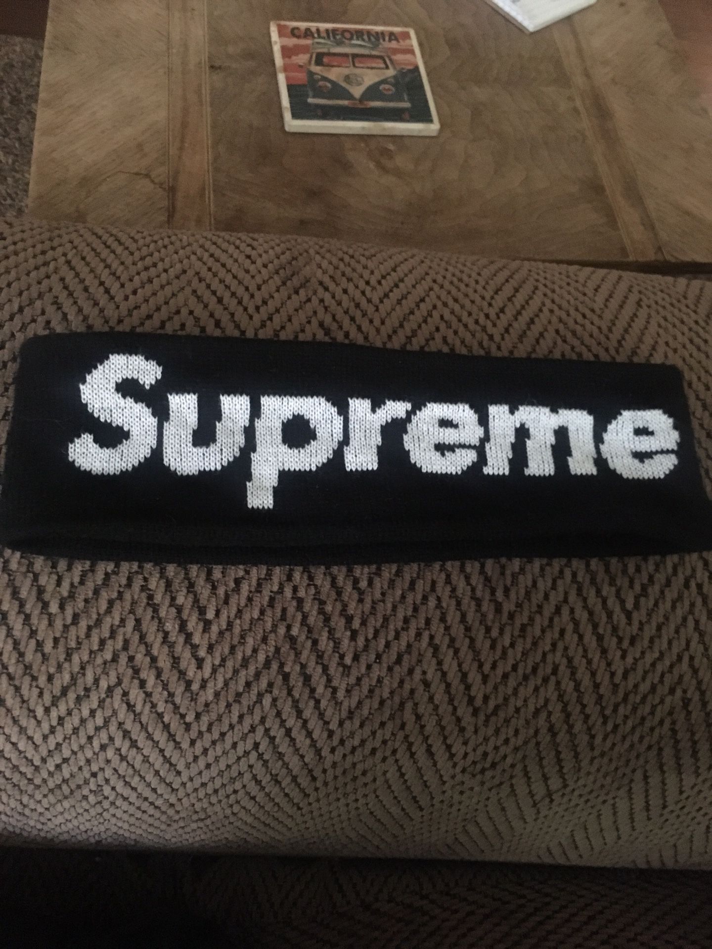 supreme new era headband