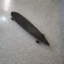 Longboard