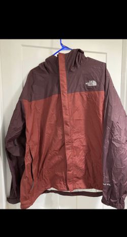Northface windbreaker xxl