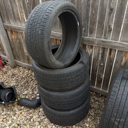 Continental Control Contact 