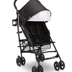 Jeep POWER glyde Plus Stroller