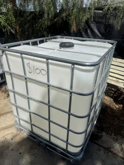 Ibc Totes Food Grade