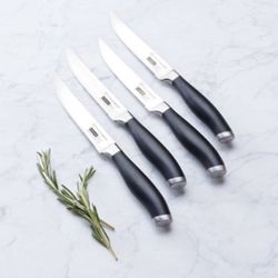 Cuchillos Para Carne De Princess House 