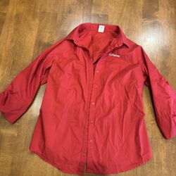 Jcpenney Employee Blouse Shipping Avail 