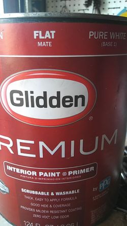 Pain 1 gallon