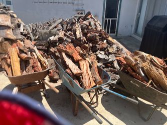 Firewood