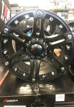Rims